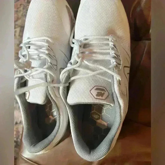 New Balance Fresh Foam Links SL V2 Golf shoes Womens Sz 10B - Picture 5 of 7